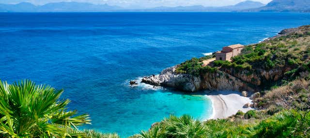 Escursione alla Riserva Naturale dello Zingaro