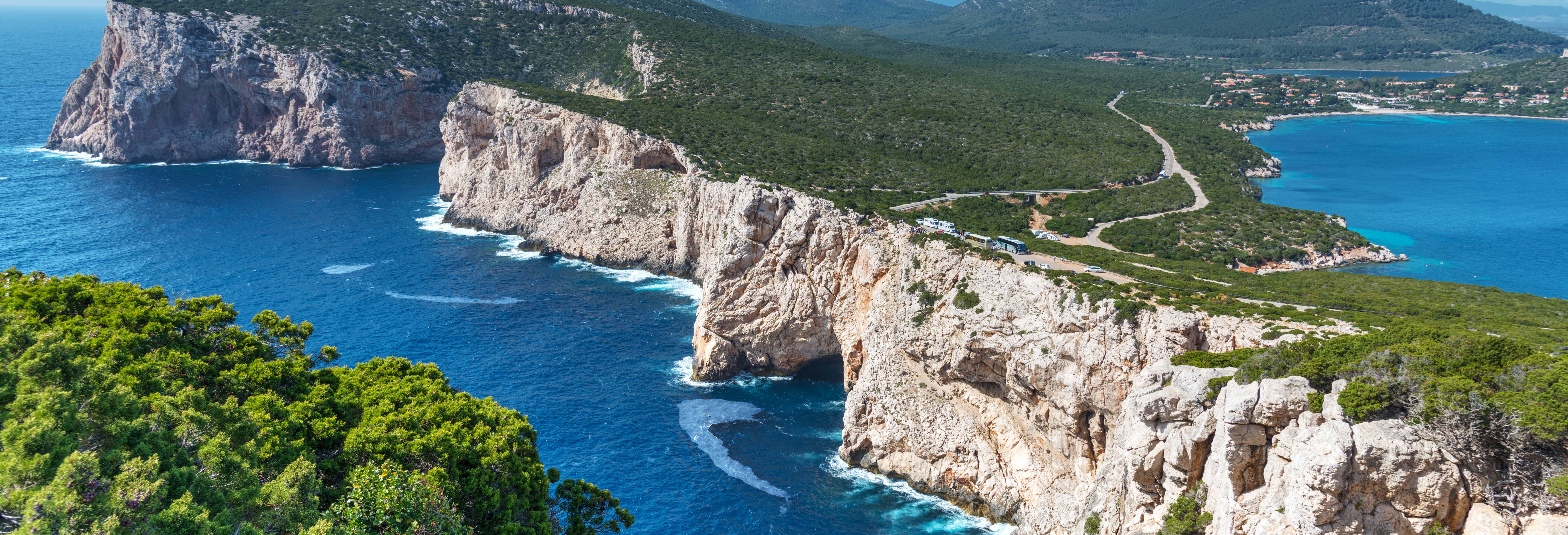 Cape Caccia Sailing Trip