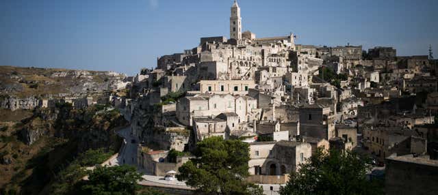 Visita guidata di Altamura