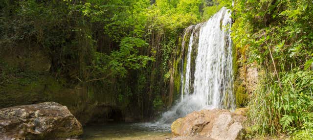 Trekking alla valle delle Ferriere