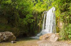 Ferriere Valley Hike