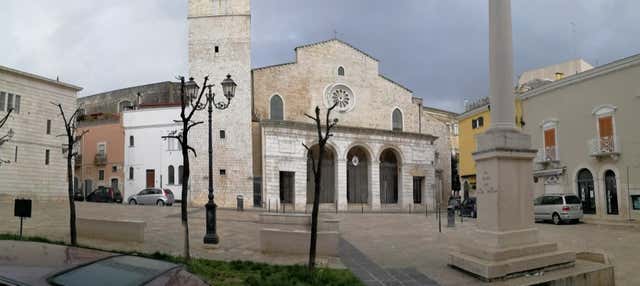 Visita guidata di Andria