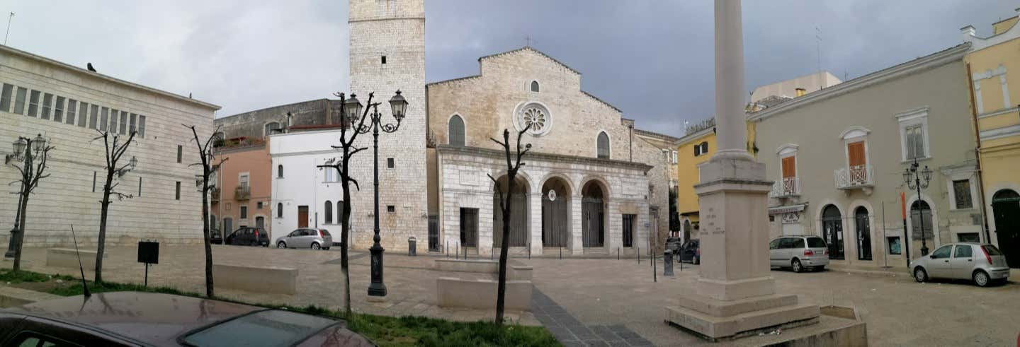 Visita guidata di Andria