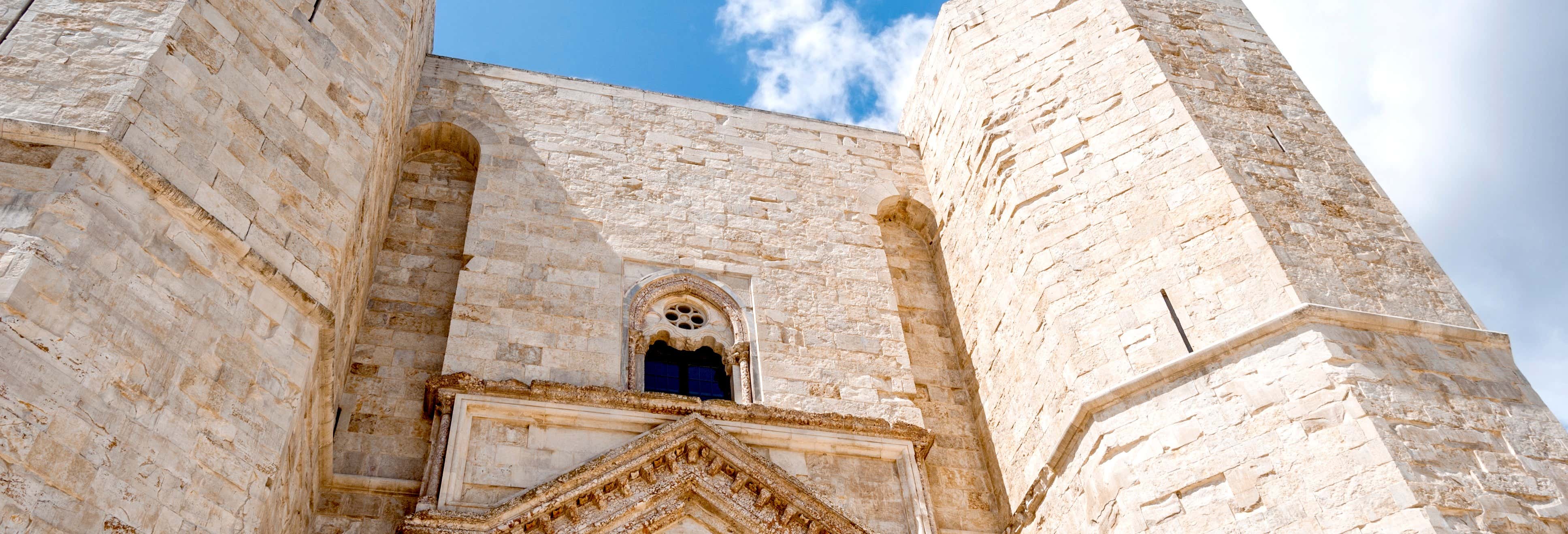 Private Tour of Castel del Monte