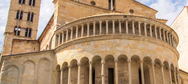 Tour privato di Arezzo