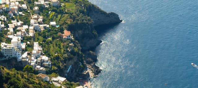 Escursione in Costiera Amalfitana