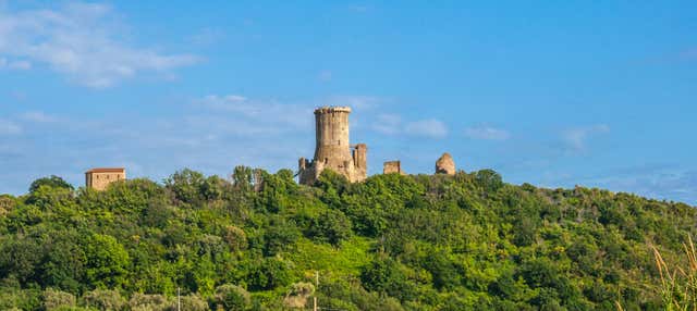 Escursione al Parco archeologico di Velia
