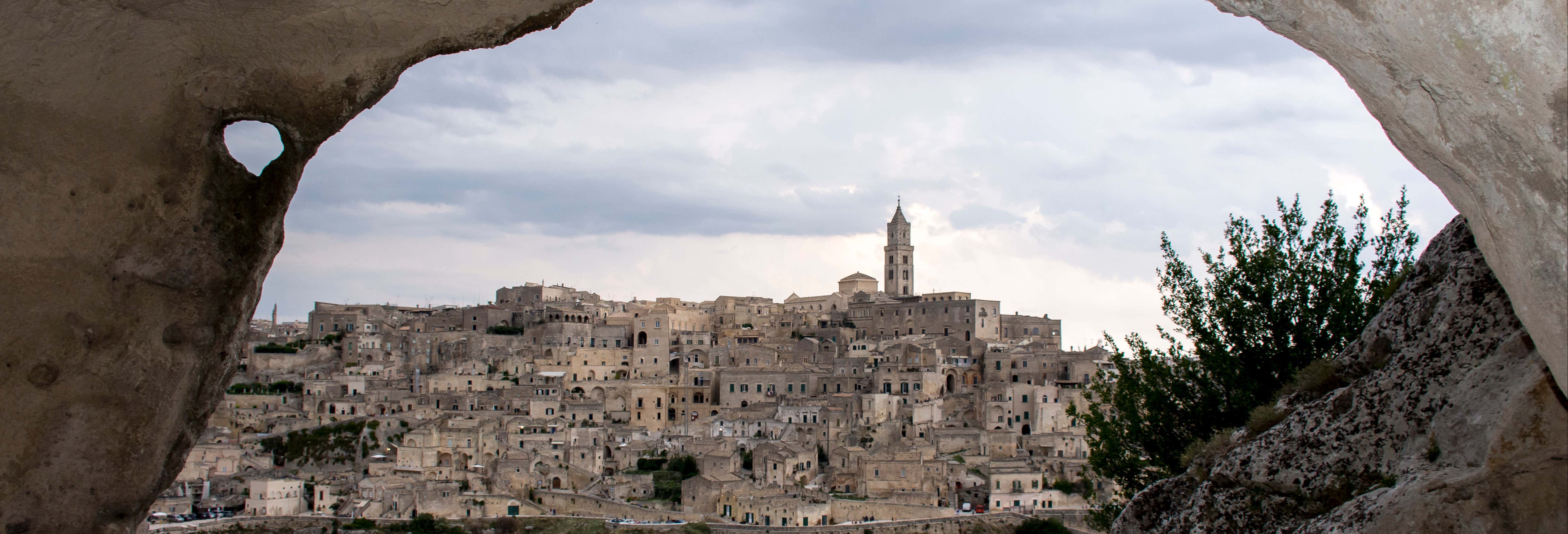 Matera Excursion