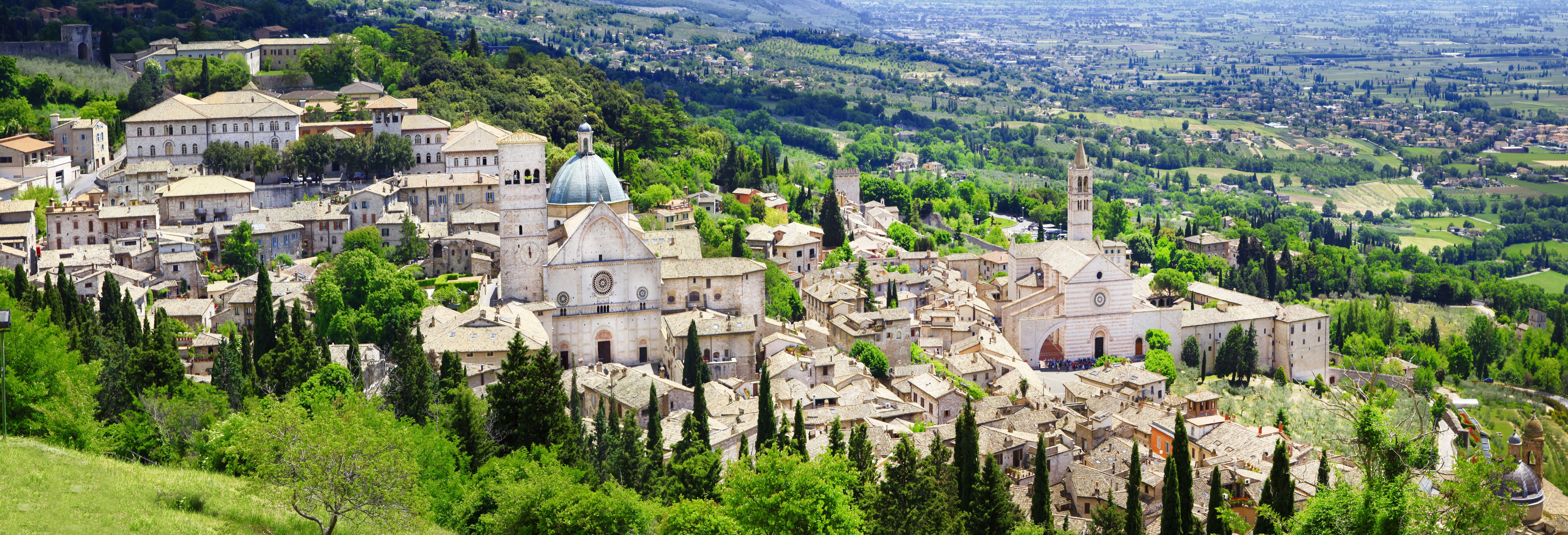 Assisi Private Tour