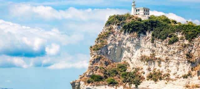 Trekking al Santuario degli Uccelli