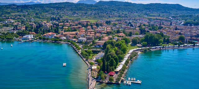 Visita a una cantina di Bardolino