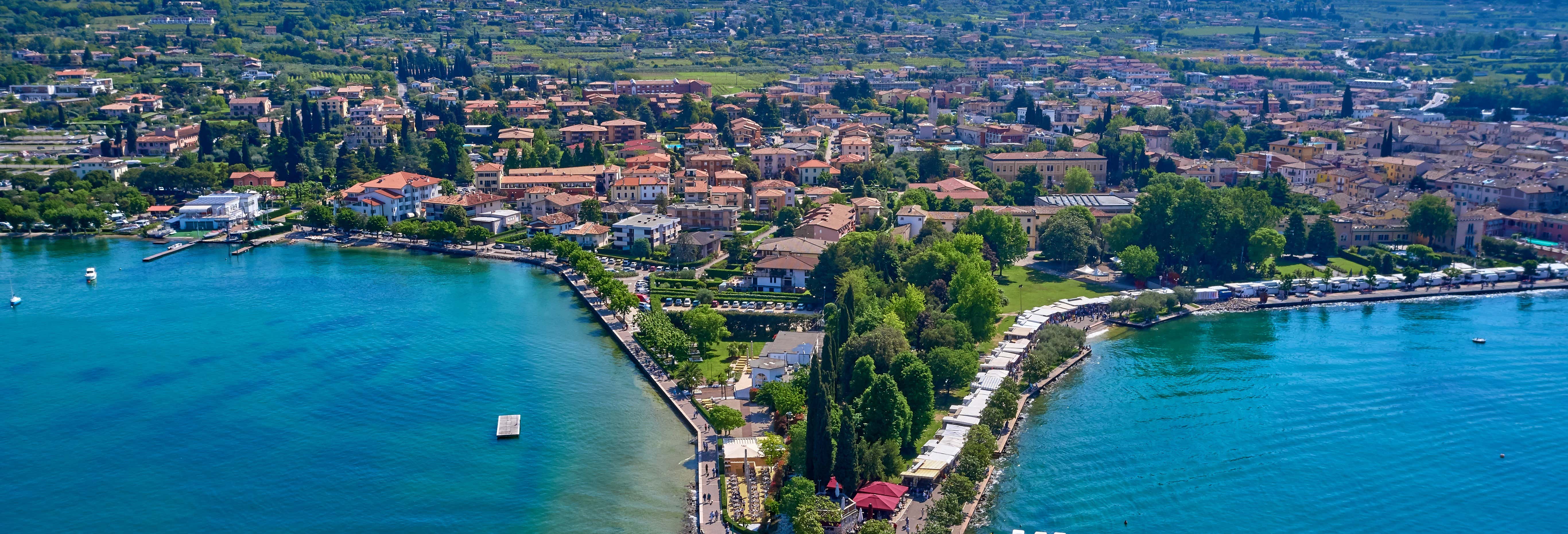 Bardolino Winery Guided Visit