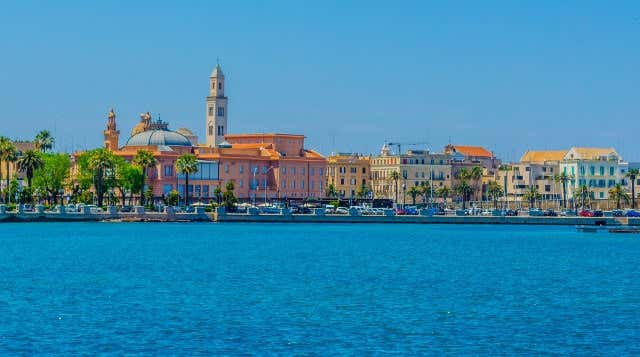 Bari