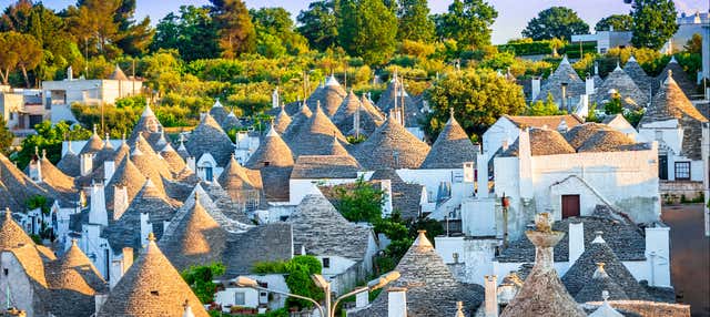 Puglia 8-Day Tour
