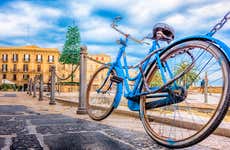 Bari Bike Tour