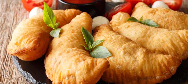 Tour gastronomico di Bari