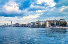 Bari Private Tour