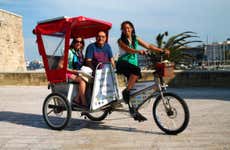 Bari Tuk-Tuk Tour