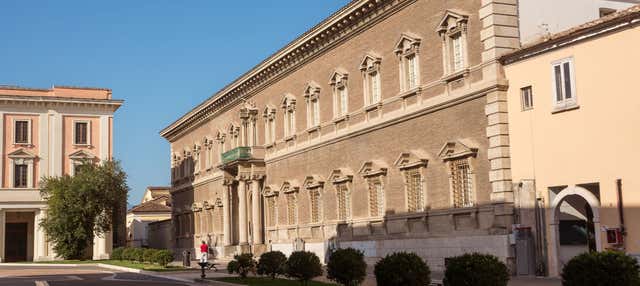 Tour dei misteri e delle leggende di Benevento