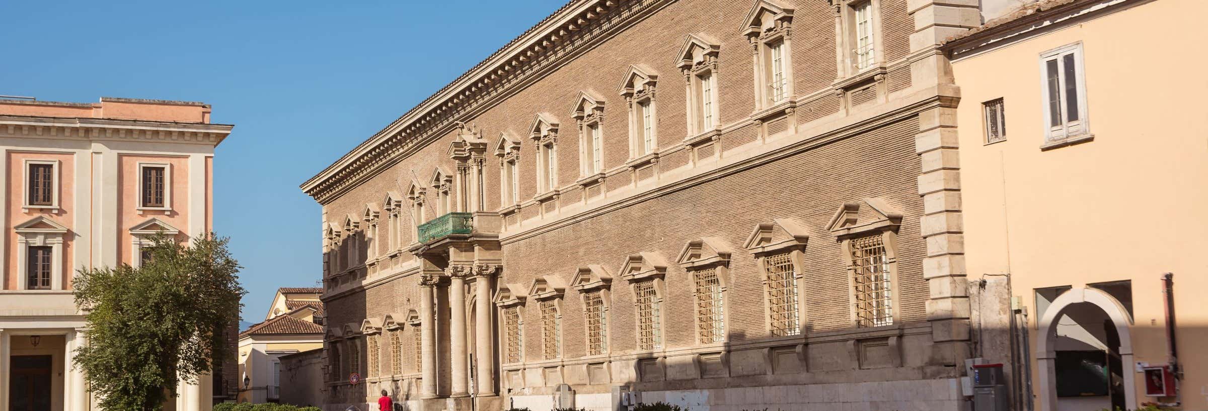 Tour dei misteri e delle leggende di Benevento