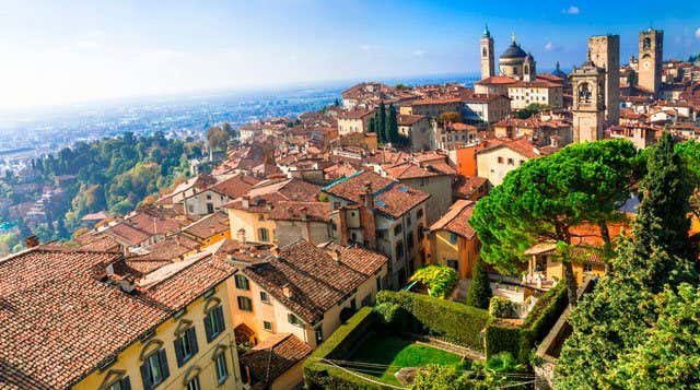 Bérgamo