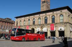 Bologna Sightseeing Bus