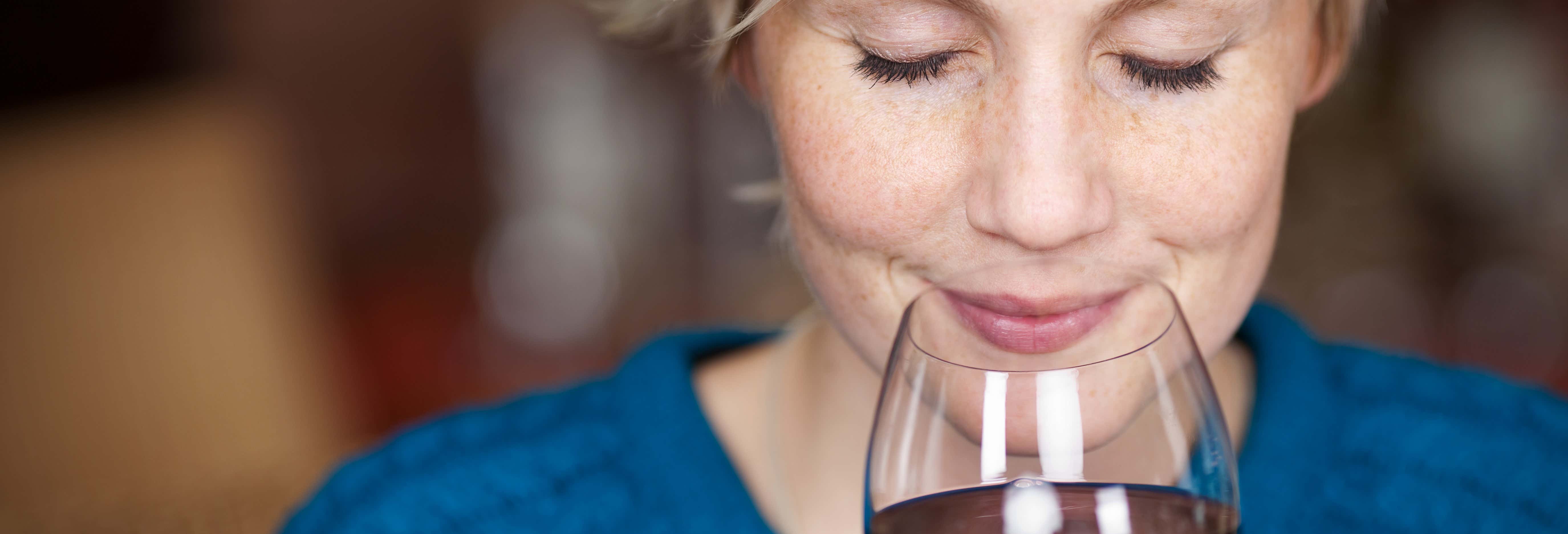 Bologna Wine Tasting