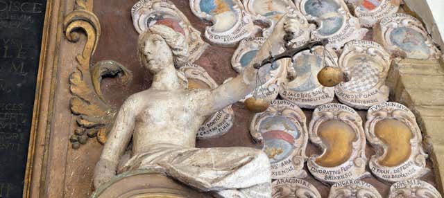 Biglietti per l'Archiginnasio + Degustazione al Mercato del Quadrilatero