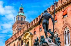 Palazzo d'Accursio & Clock Tower Ticket