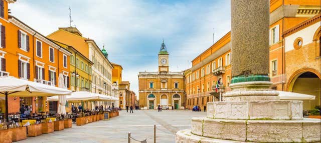 Escursione a Ravenna