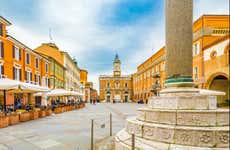 Ravenna Day Trip