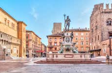 Bologna Bike Tour