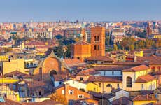 Bologna Private Tour