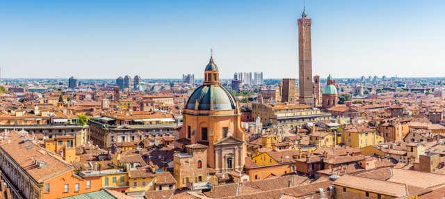 Visita guidata di Bologna