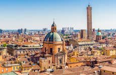 Bologna Guided Tour