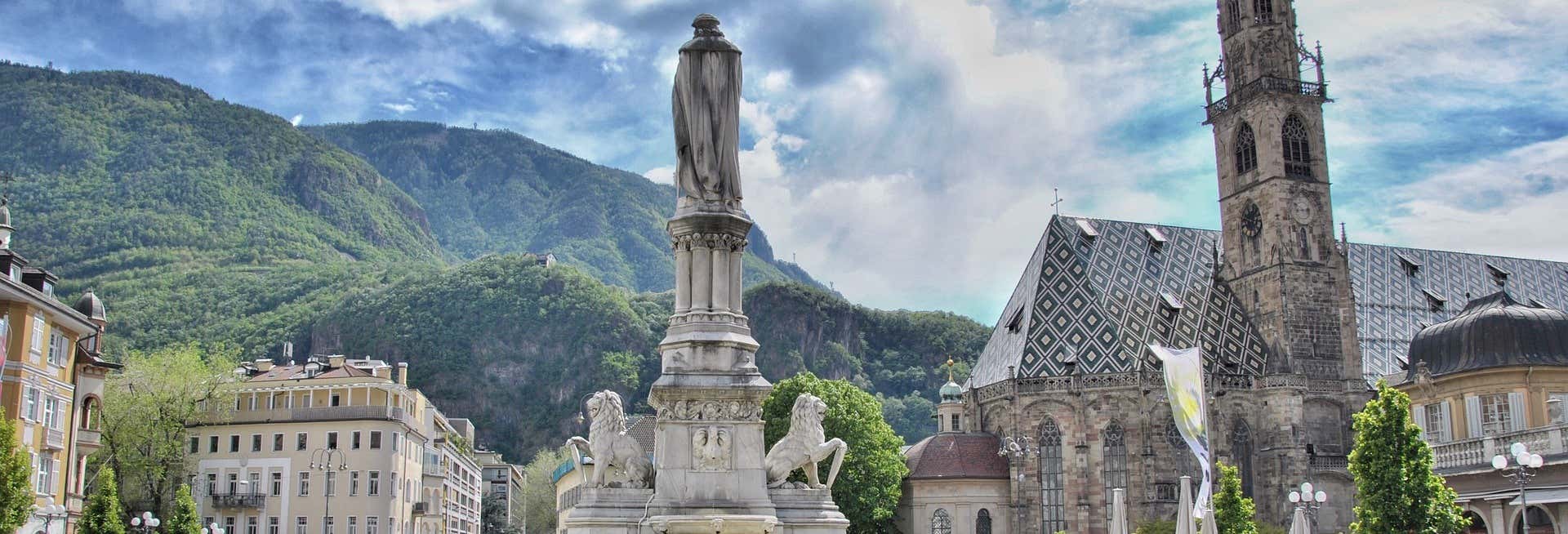 Tour gastronomico di Bolzano