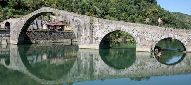 Tour privato di Borgo a Mozzano