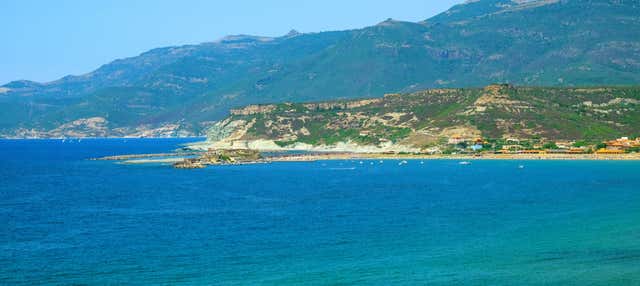 Snorkeling nelle cale di Bosa