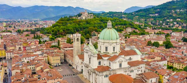 Visita guidata di Brescia