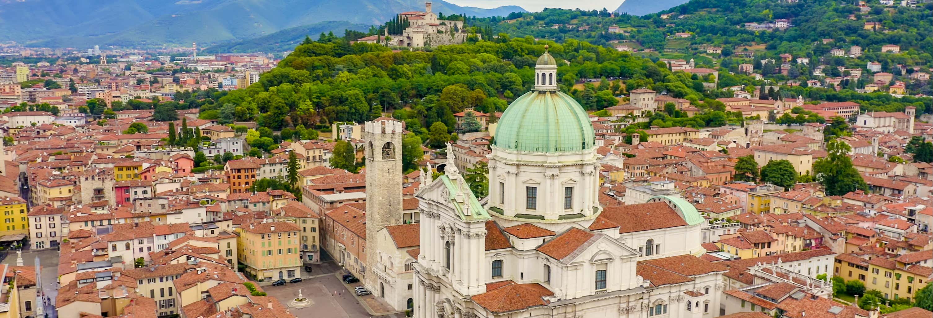 Visita guidata di Brescia