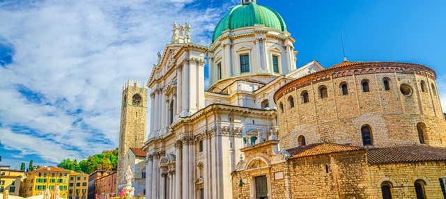 Tour privato di Brescia