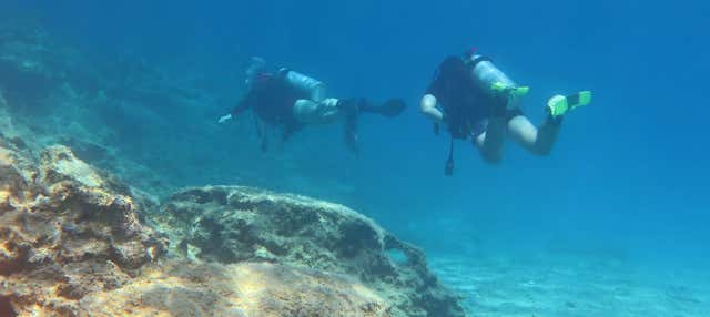 Immersione per principianti a Brindisi