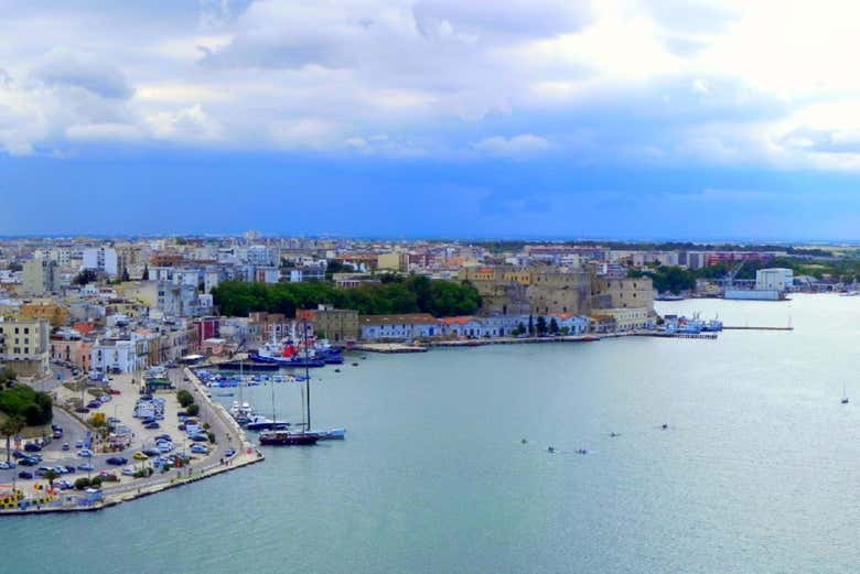 Brindisi Private Tour