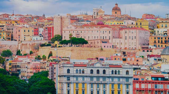 Cagliari