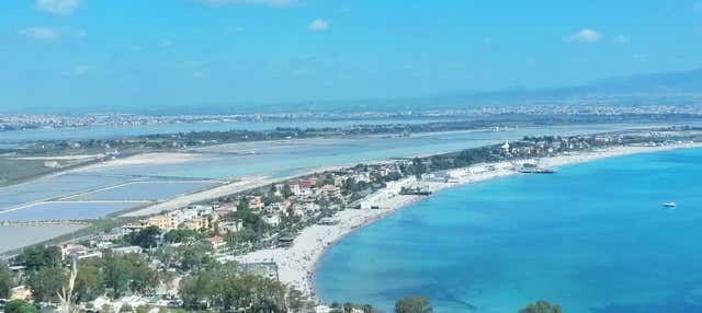 Giro in barca nel golfo di Cagliari