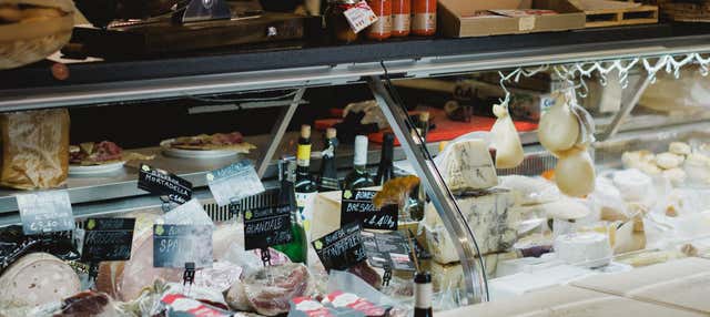 Tour gastronomico di Cagliari