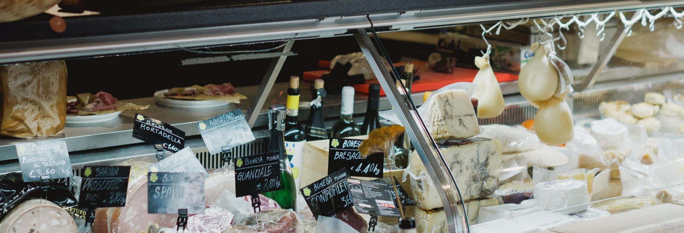 Tour gastronomico di Cagliari