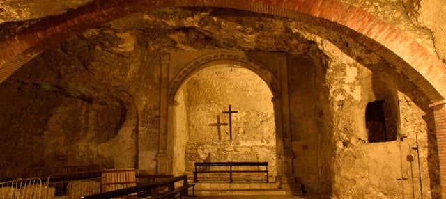 Tour della Cagliari sotterranea