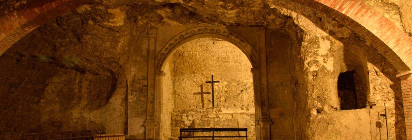 Cagliari Underground Tour