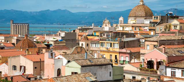 Visita guidata di Cagliari